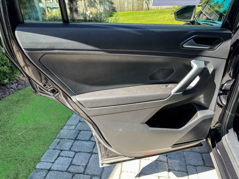 2018 Volkswagen Tiguan SE Wilmington NC