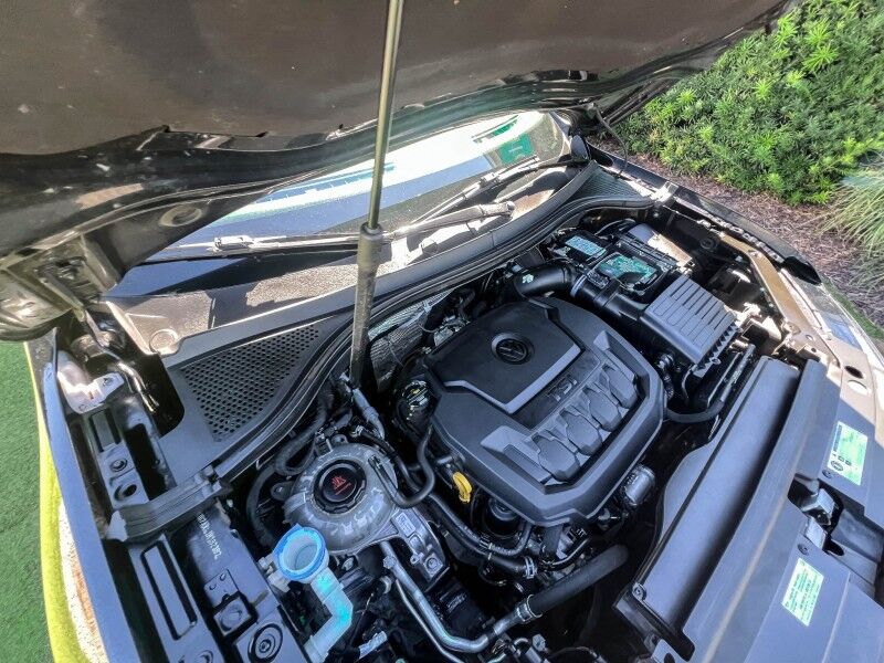 2018 Volkswagen Tiguan SE Wilmington NC