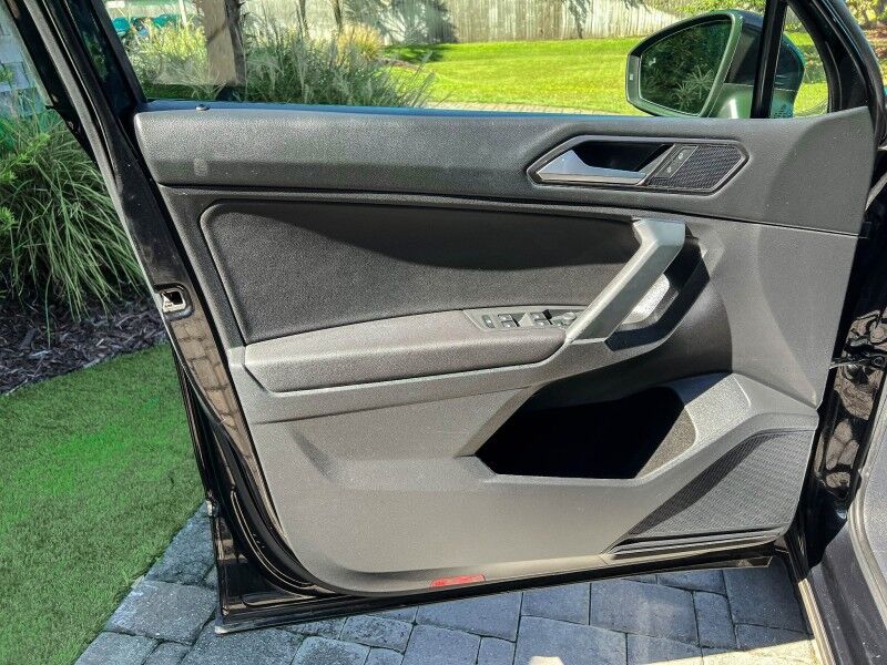 2018 Volkswagen Tiguan SE Wilmington NC