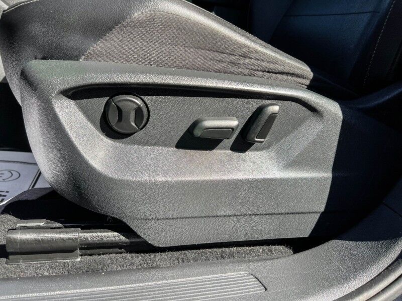 2018 Volkswagen Tiguan SE Wilmington NC