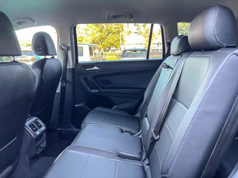 2018 Volkswagen Tiguan SE Wilmington NC