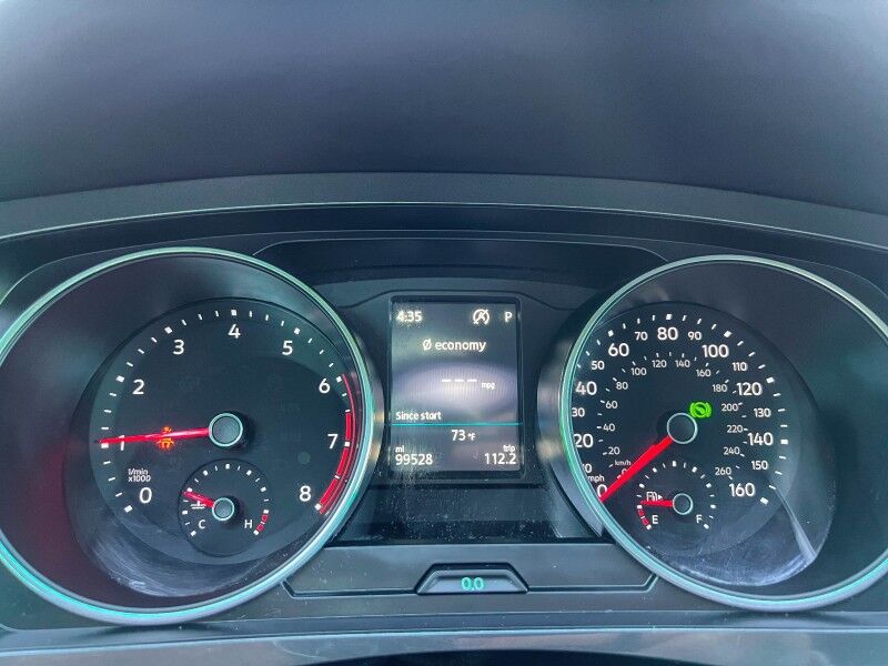 2018 Volkswagen Tiguan SE Wilmington NC