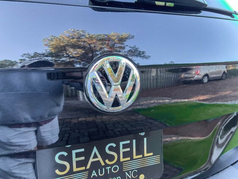 2018 Volkswagen Tiguan SE Wilmington NC