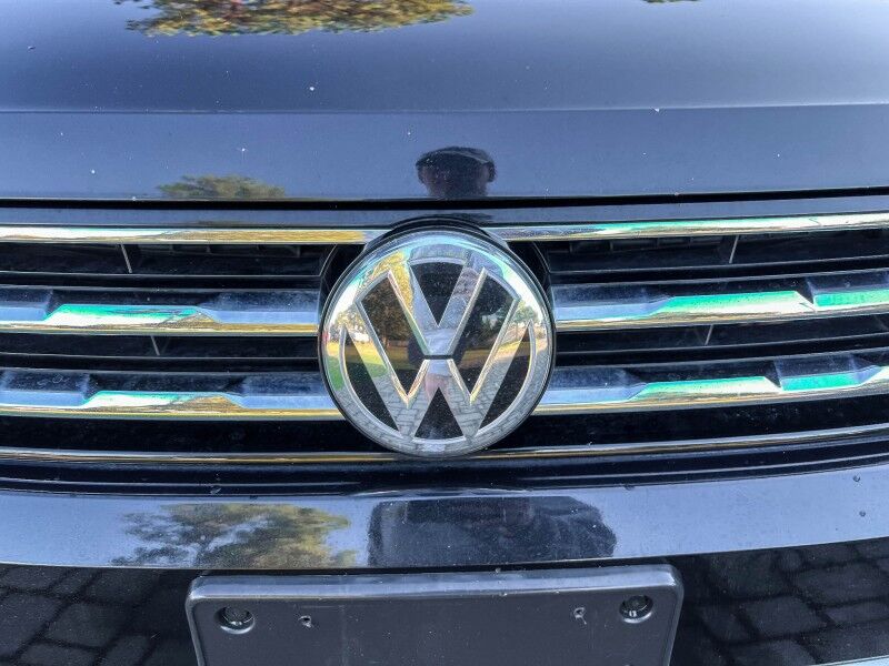 2018 Volkswagen Tiguan SE Wilmington NC