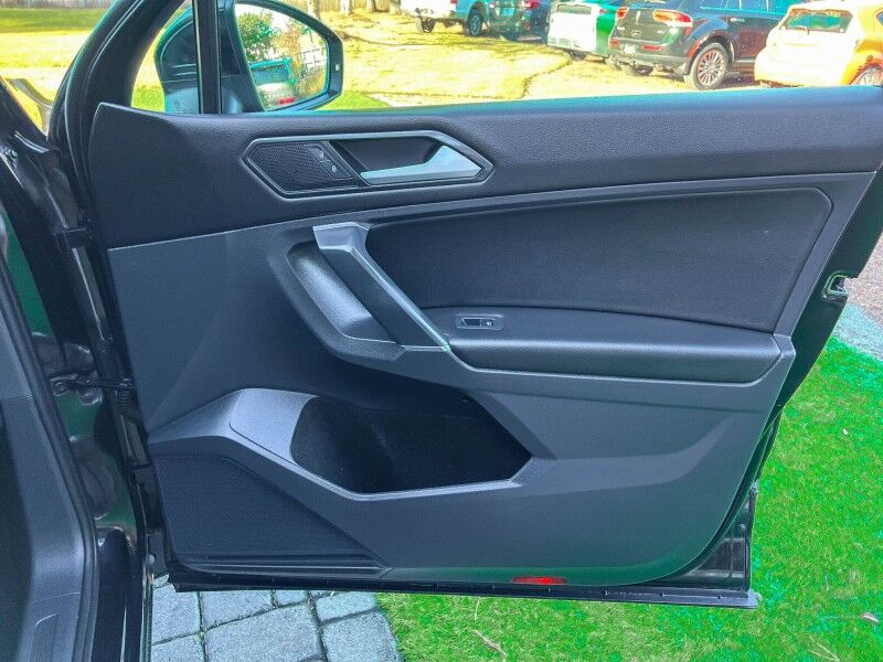 2018 Volkswagen Tiguan SE Wilmington NC