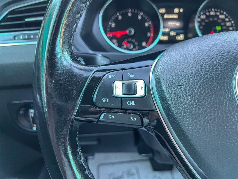 2018 Volkswagen Tiguan SE Wilmington NC