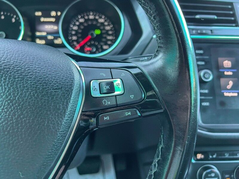 2018 Volkswagen Tiguan SE Wilmington NC