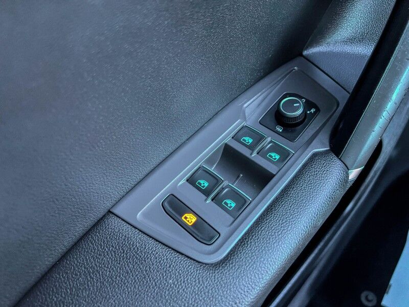 2018 Volkswagen Tiguan SE Wilmington NC