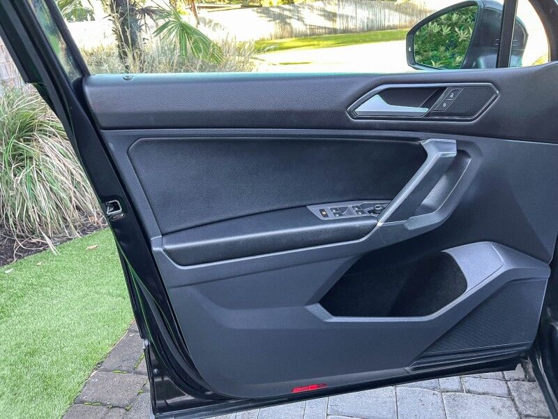 2018 Volkswagen Tiguan SE Wilmington NC