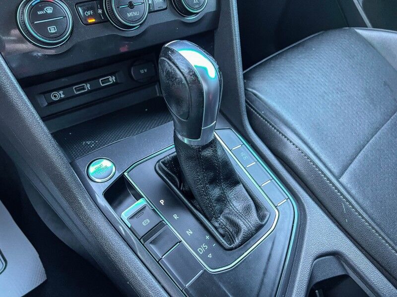 2018 Volkswagen Tiguan SE Wilmington NC