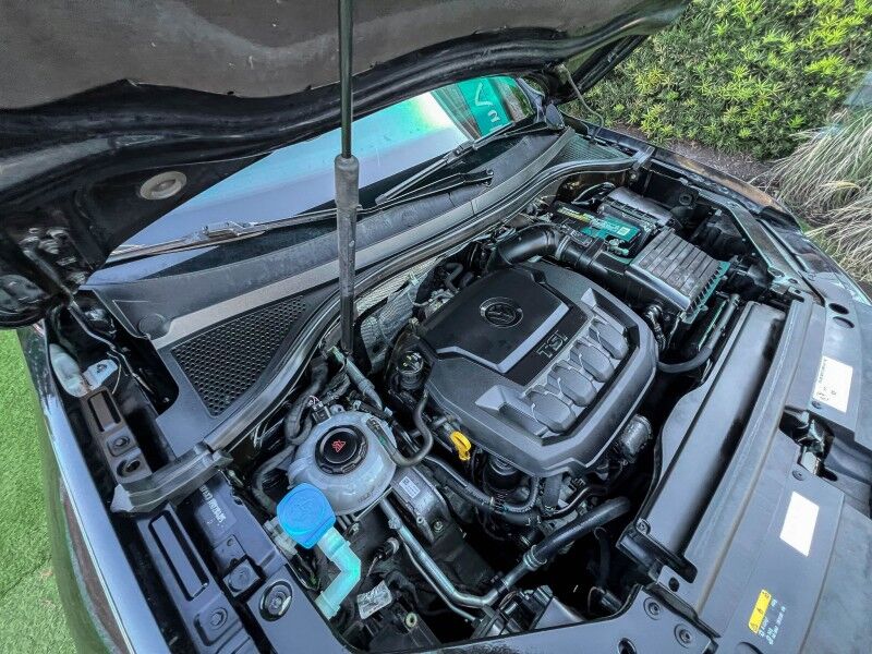 2018 Volkswagen Tiguan SE Wilmington NC