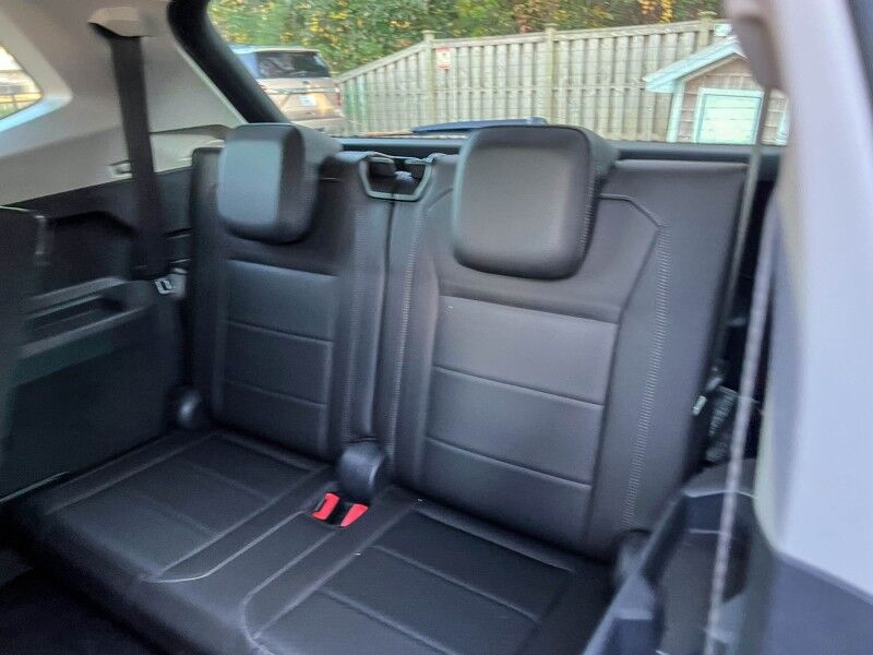 2018 Volkswagen Tiguan SE Wilmington NC