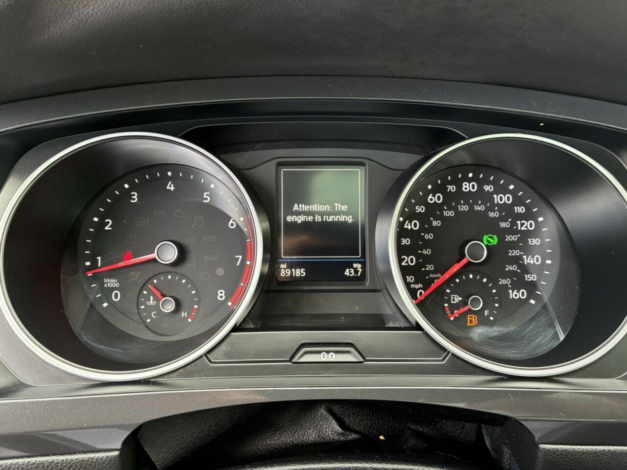 2018 Volkswagen Tiguan SEL Charlton MA