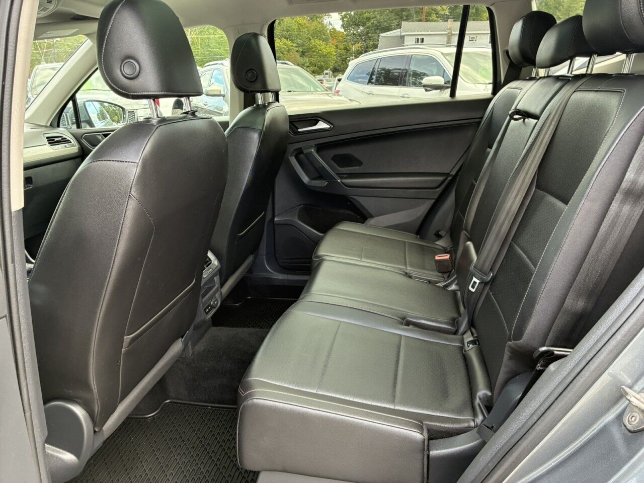 2018 Volkswagen Tiguan SEL Charlton MA