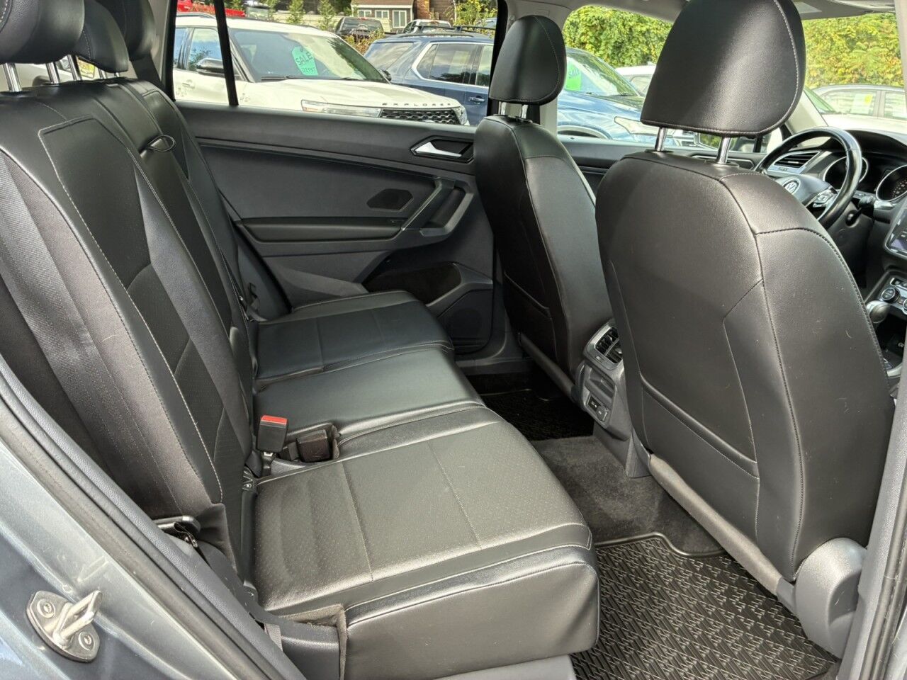 2018 Volkswagen Tiguan SEL Charlton MA