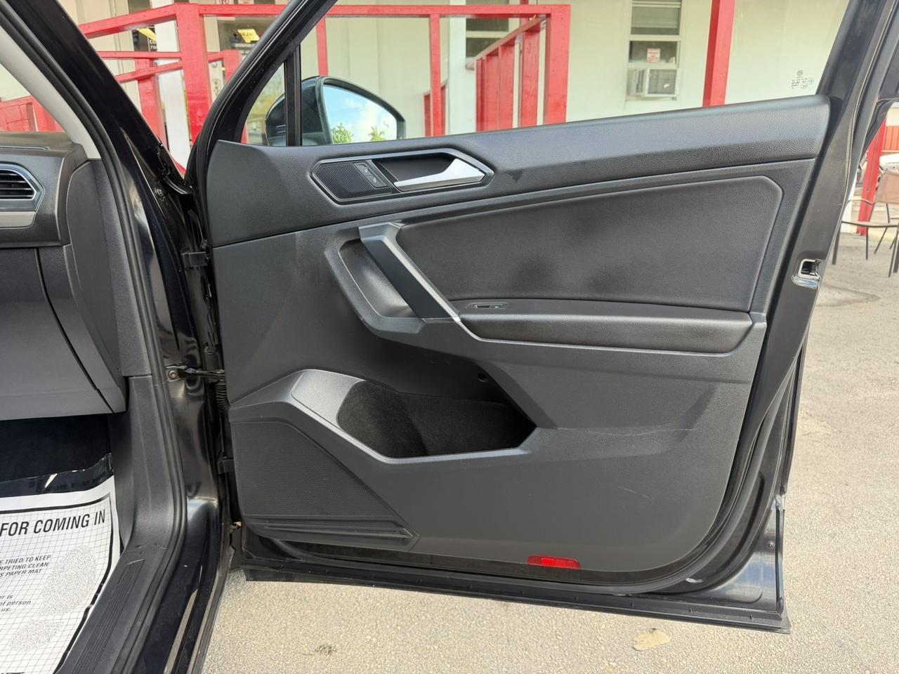 2018 Volkswagen Tiguan SEL Hollywood FL