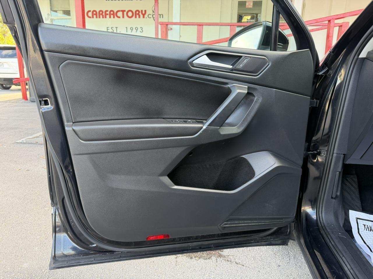 2018 Volkswagen Tiguan SEL Hollywood FL