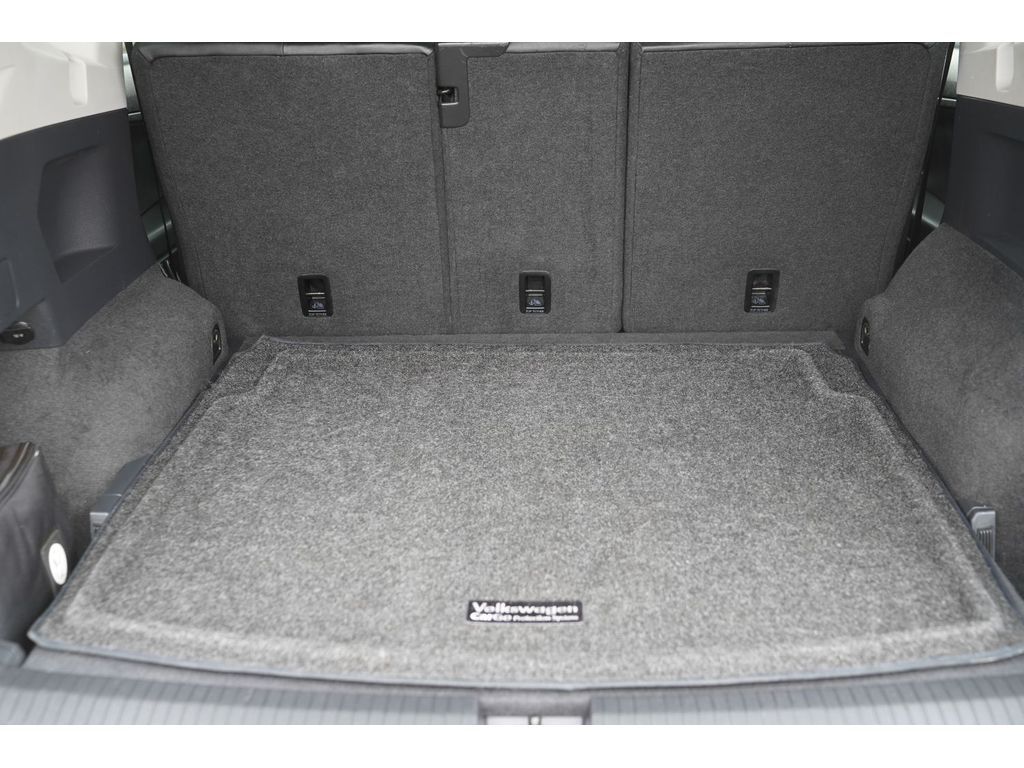 2018 Volkswagen Tiguan SEL Huntington UT