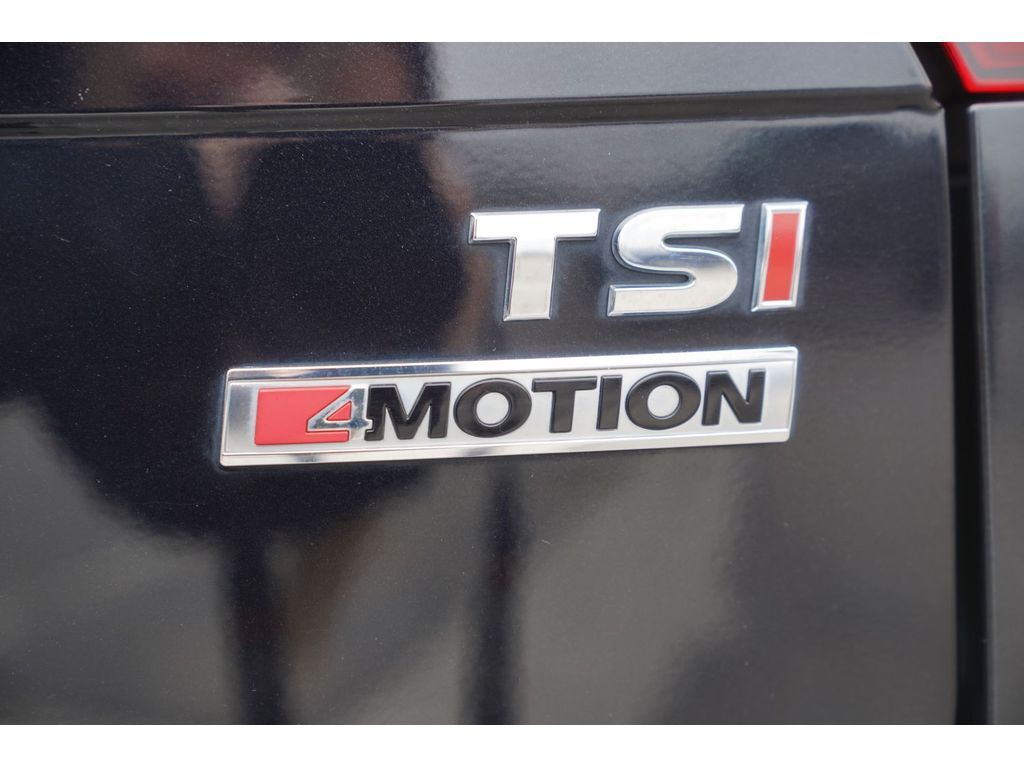 2018 Volkswagen Tiguan SEL Huntington UT