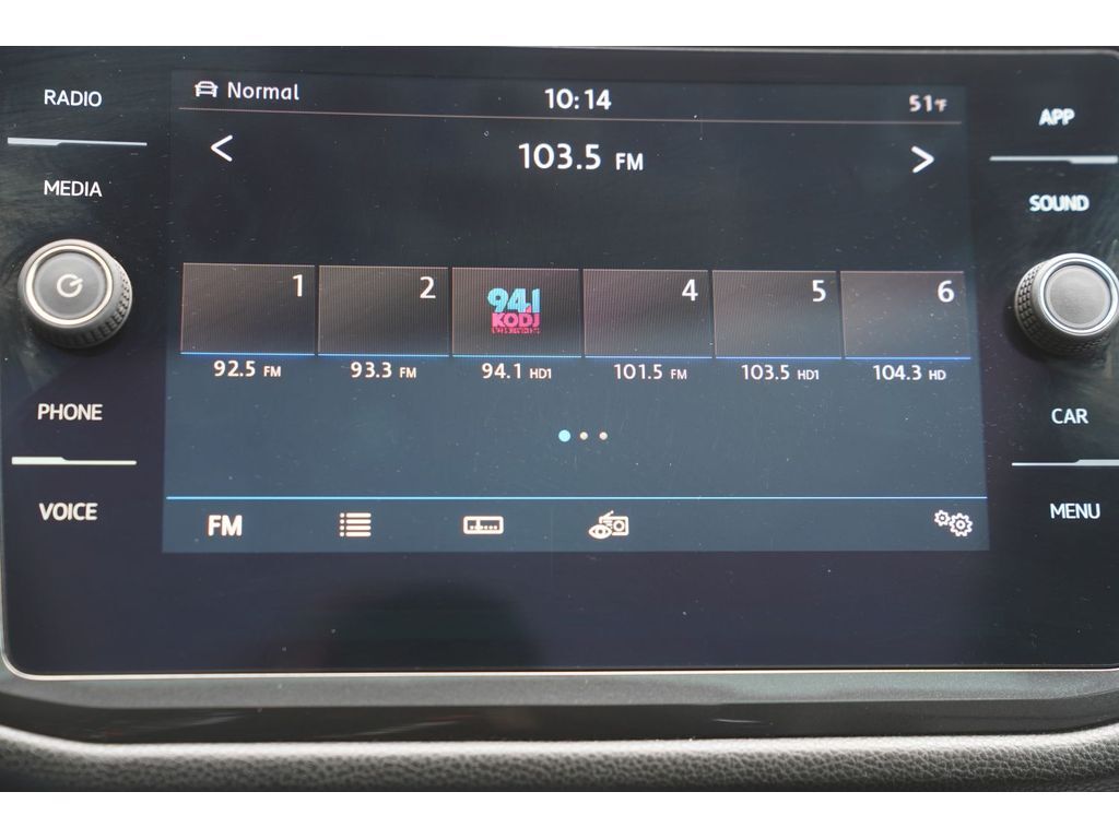 2018 Volkswagen Tiguan SEL Huntington UT