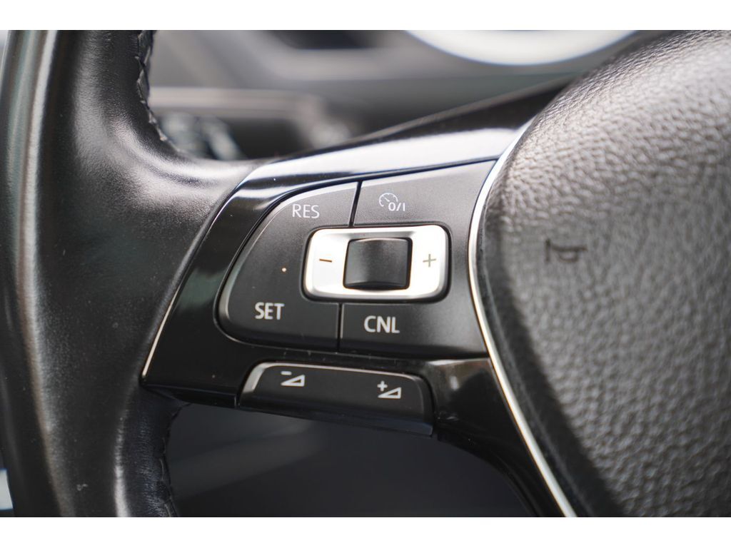 2018 Volkswagen Tiguan SEL Huntington UT