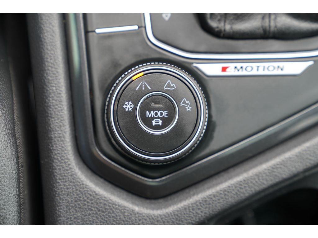 2018 Volkswagen Tiguan SEL Huntington UT