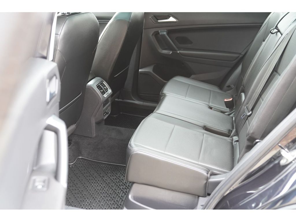 2018 Volkswagen Tiguan SEL Price UT