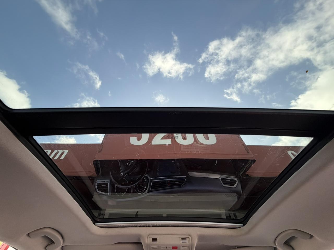 2018 Volkswagen Tiguan SEL Hollywood FL