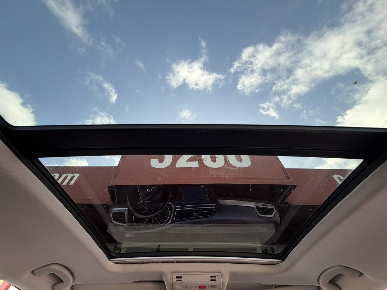 2018 Volkswagen Tiguan SEL Hollywood FL