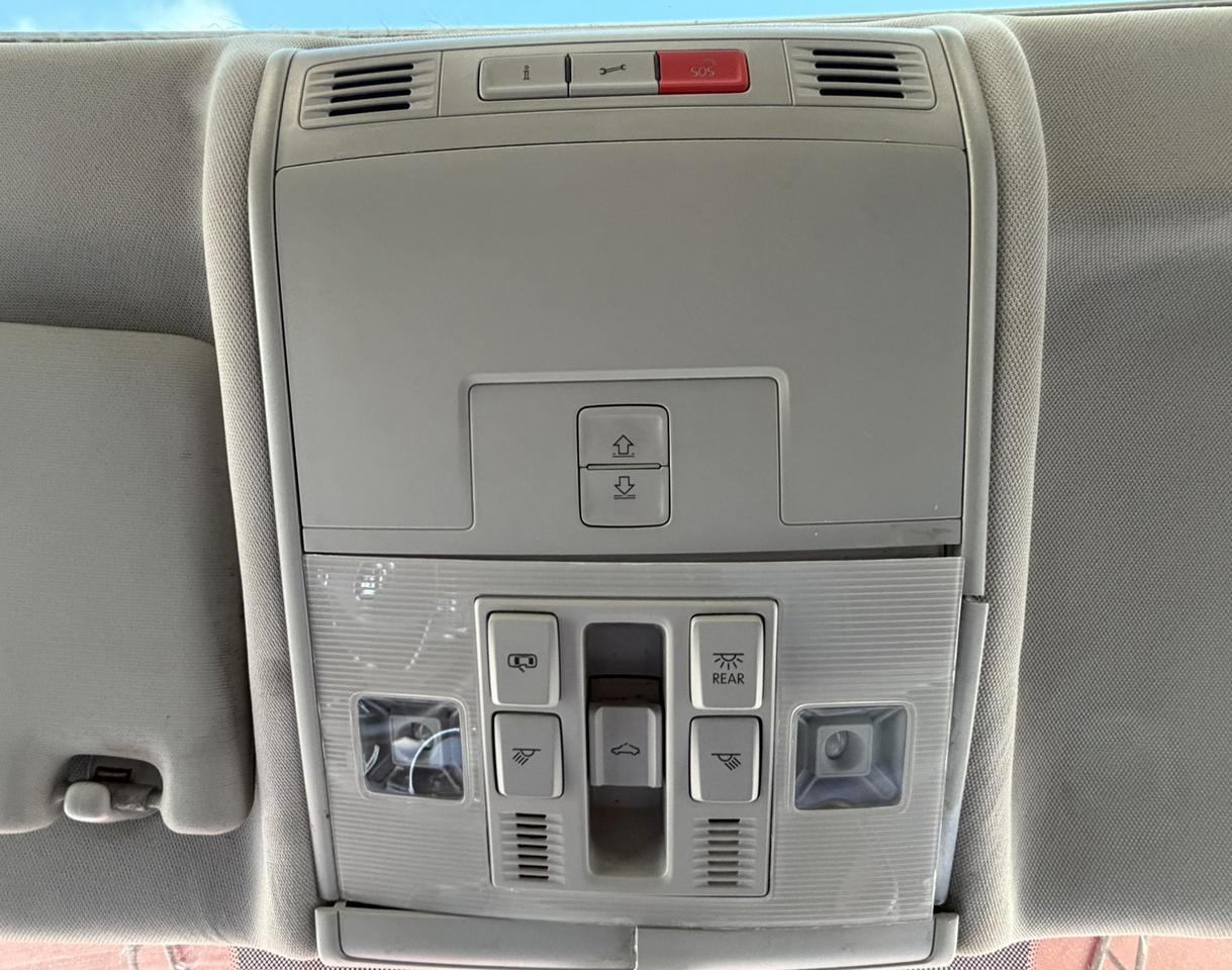 2018 Volkswagen Tiguan SEL Hollywood FL