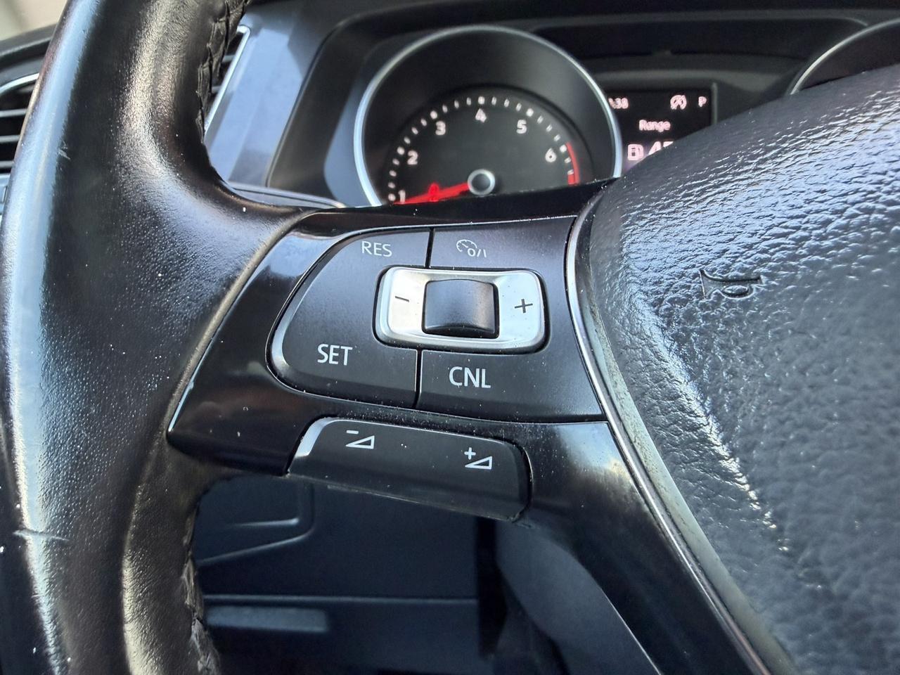 2018 Volkswagen Tiguan SEL Hollywood FL