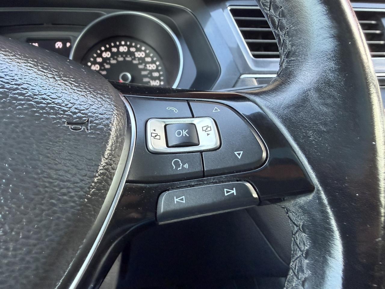 2018 Volkswagen Tiguan SEL Hollywood FL