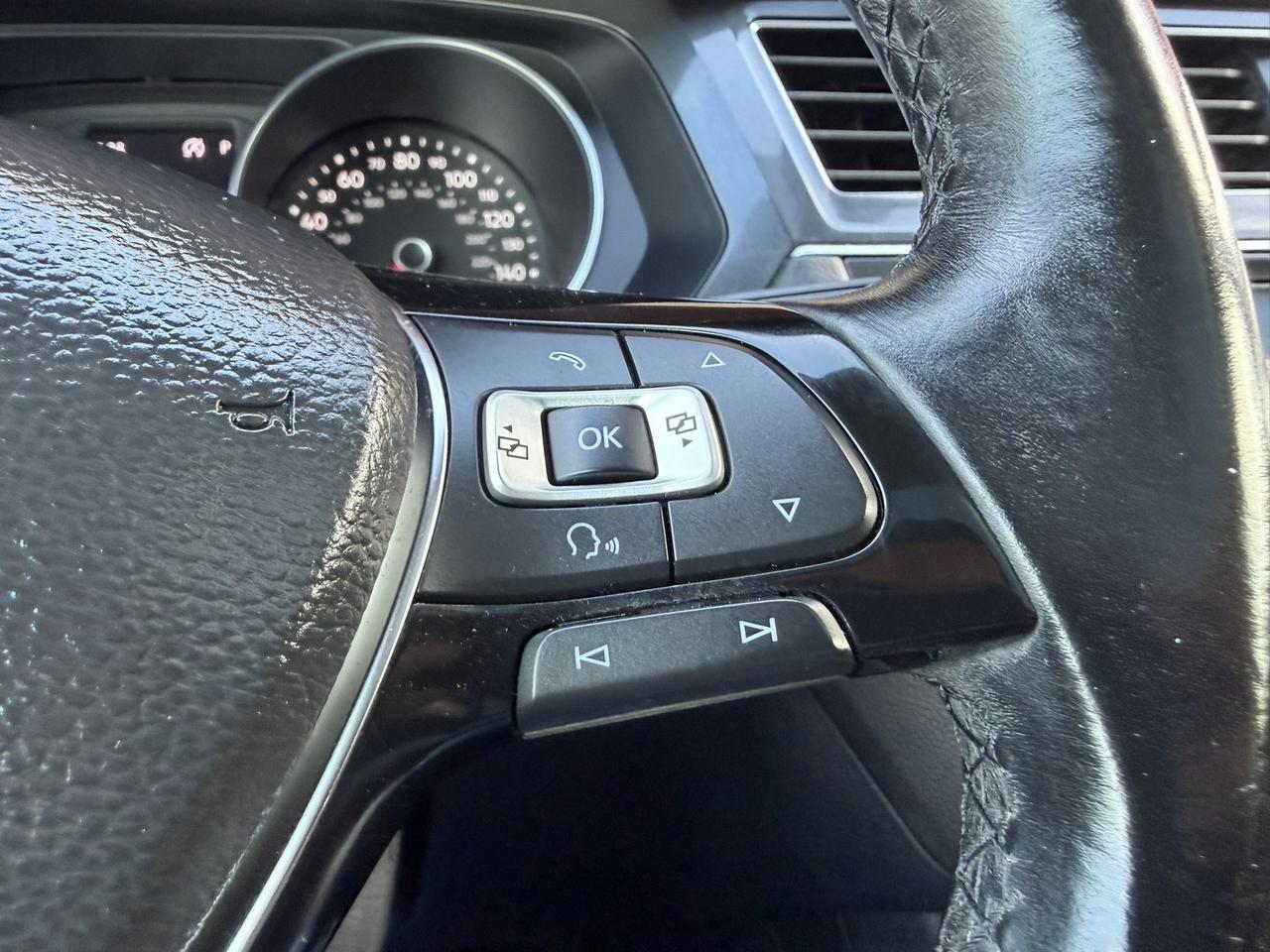 2018 Volkswagen Tiguan SEL Hollywood FL