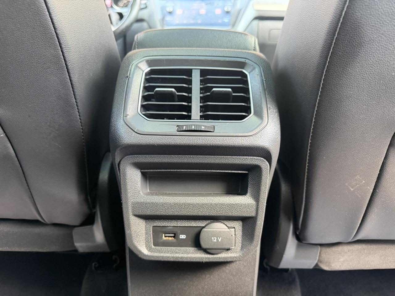 2018 Volkswagen Tiguan SEL Hollywood FL