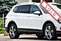 2018 Volkswagen Tiguan SEL Premium 4Motion Boston MA