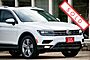 2018 Volkswagen Tiguan SEL Premium 4Motion Boston MA