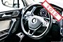 2018 Volkswagen Tiguan SEL Premium 4Motion Boston MA