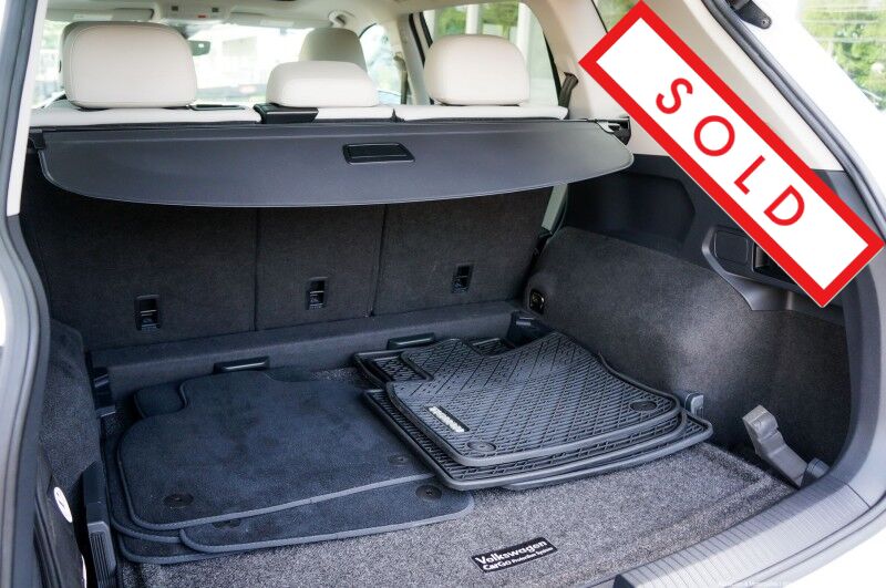 2018 Volkswagen Tiguan SEL Premium 4Motion Boston MA