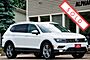 2018 Volkswagen Tiguan SEL Premium 4Motion Boston MA