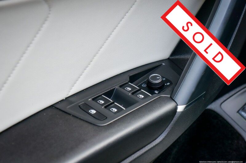 2018 Volkswagen Tiguan SEL Premium 4Motion Boston MA