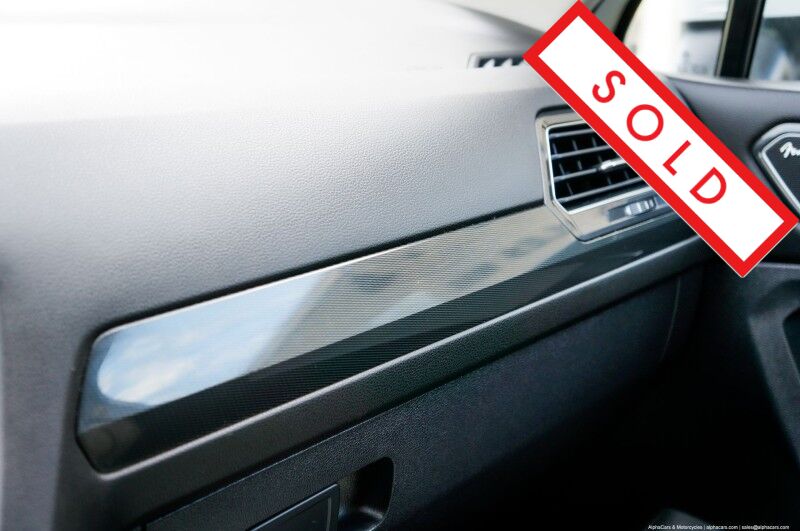 2018 Volkswagen Tiguan SEL Premium 4Motion Boston MA