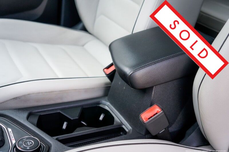 2018 Volkswagen Tiguan SEL Premium 4Motion Boston MA