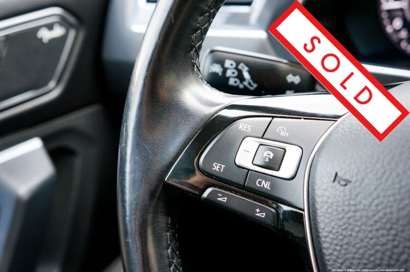 2018 Volkswagen Tiguan SEL Premium 4Motion Boston MA