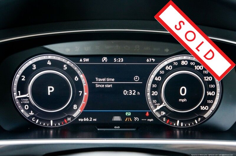 2018 Volkswagen Tiguan SEL Premium 4Motion Boston MA