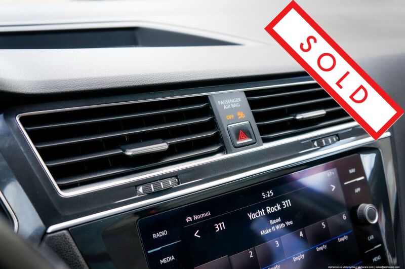 2018 Volkswagen Tiguan SEL Premium 4Motion Boston MA