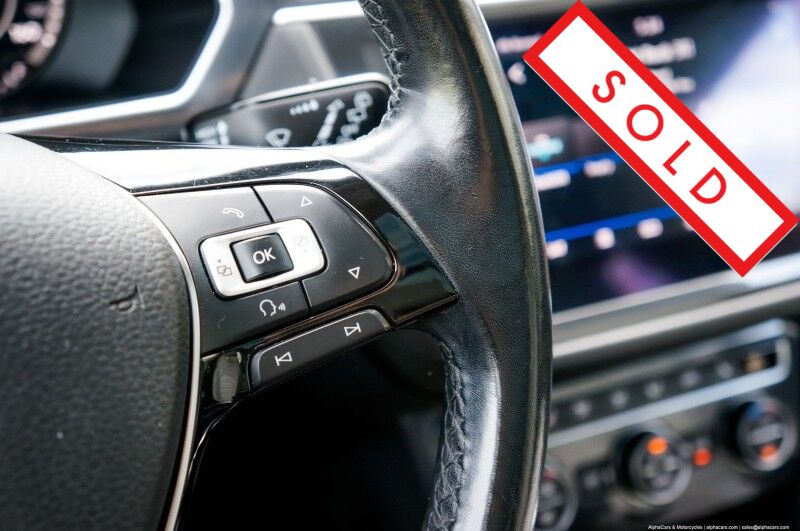 2018 Volkswagen Tiguan SEL Premium 4Motion Boston MA