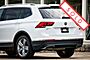 2018 Volkswagen Tiguan SEL Premium 4Motion Boston MA