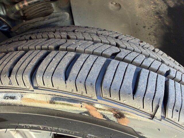 2018 Volkswagen Tiguan SEL Premium Conover NC