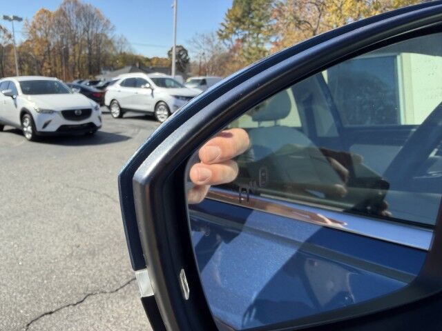 2018 Volkswagen Tiguan SEL Premium Conover NC