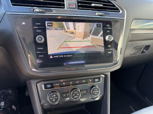 2018 Volkswagen Tiguan SEL Premium Conover NC